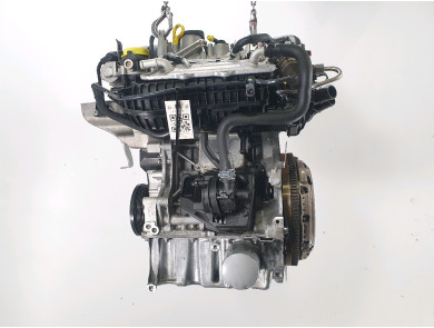 Engine type CHZB - Skoda FABIA III PH.1 - L1-6911X