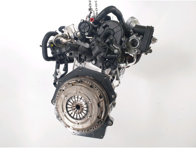 Engine type CHZB - Skoda FABIA III PH.1 - L1-6911X