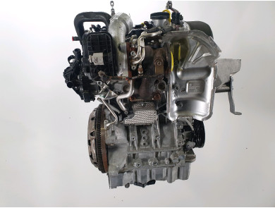 Engine type CHZB - Skoda FABIA III PH.1 - L1-6911X