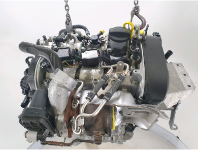 Engine type CHZB - Skoda FABIA III PH.1 - L1-6911X