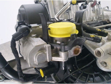 Engine type CHZB - Skoda FABIA III PH.1 - L1-6911X