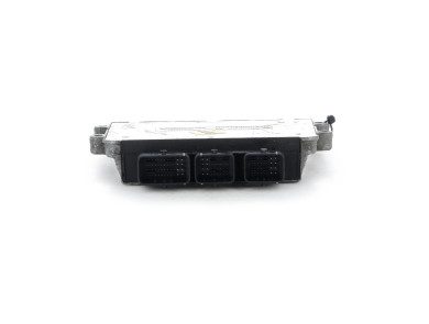 Calculateur moteur - Citroen C3 I PH.2 - 9665424480 - I1-4184N