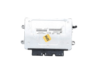 Calculateur moteur - Citroen C3 I PH.2 - 9665424480 - I1-4184N