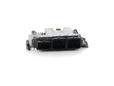 Calculateur moteur occasion - Peugeot 207 SW - 9674244680