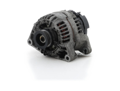 Alternator used - Opel CORSA - 13222929