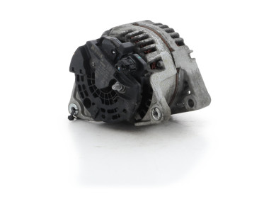 Alternator - Opel CORSA D PH.1 1.2 80 - 13222929 - M1-5512X