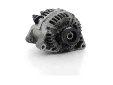 Alternator - Opel CORSA D PH.1 1.2 80 - 13222929 - M1-5512X