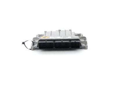 Engine calculator used - Renault CAPTUR - 237108770R
