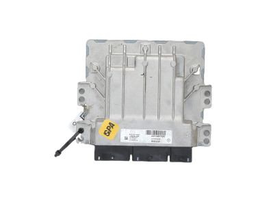 Engine calculator - Renault CLIO IV PH.2 - 237108770R - T1-4021L