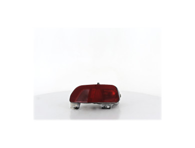 Left rear bumper light used - Citroen C4 PICASSO - 9676122780