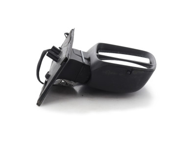 Right wing mirror - Peugeot EXPERT II - Blanc - 00008153L9 - V1-2029T