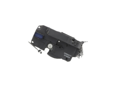 Right front door lock used - Renault TRAFIC - 8200042171