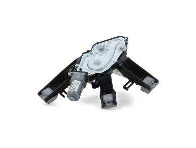 Rear wiper motor - Citroen C4 PICASSO II PH.1 - 9819523180 - U1-8245K