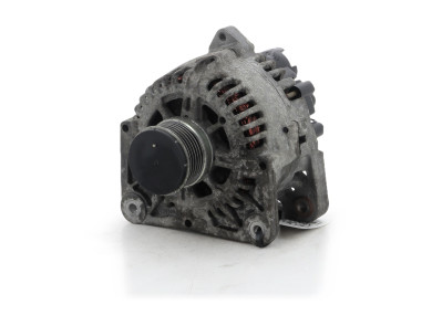 Alternator used - Nissan MICRA - 23100-00Q2J-EX