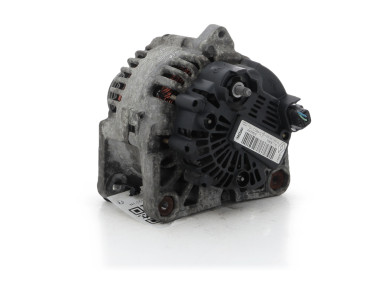 Alternator - Nissan MICRA III PH.3 1.5 DCI - 23100-00Q2J-EX - N1-5519B