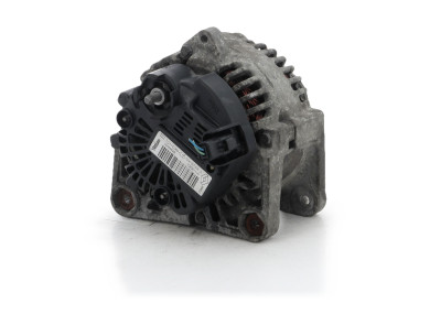 Alternator - Nissan MICRA III PH.3 1.5 DCI - 23100-00Q2J-EX - N1-5519B