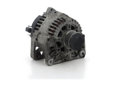 Alternateur - Nissan MICRA III PH.3 1.5 DCI - 23100-00Q2J-EX - N1-5519B