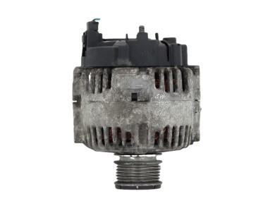 Alternator - Nissan MICRA III PH.3 1.5 DCI - 23100-00Q2J-EX - N1-5519B