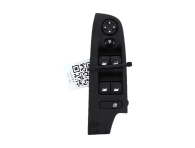 Platine de commande lève-vitre gauche - Citroen C4 PICASSO II PH.1 - 96788273ZD - I1-8231H