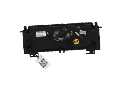 Odometer - Citroen C4 PICASSO II PH.1 - 9815286180 - H1-1954A