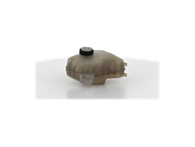 Coolant expansion tank - Ford B-MAX - 1504818 - Z0-6901P