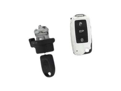 Neiman (barillet clé) - Volkswagen UP PH.1 - 6R0905851K - B1-2052I