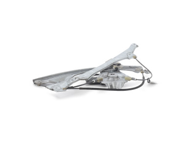 Left front window-lift - Renault CLIO III PH.1 - 8200843592 - S1-8200T