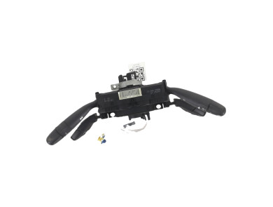Steering column stalk switch - Peugeot 308 I PH.1 - 6242RC - T1-5850C