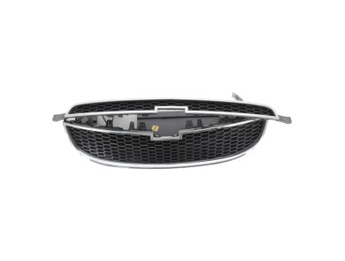 Calandre occasion - Chevrolet ORLANDO - 42564589