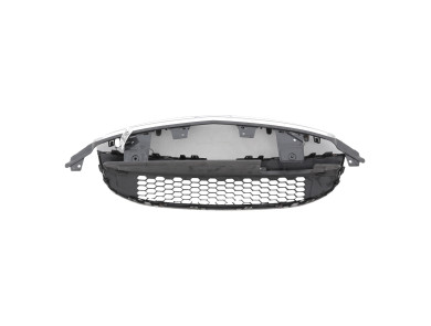 Grille - Chevrolet ORLANDO - Gris Clair - 42564589 - L1-8416U