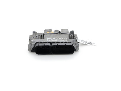 Engine calculator used - Volkswagen TOUAREG - 070906016 DE
