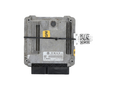 Engine calculator - Volkswagen TOUAREG I PH.2 - 070906016DE - Y1-9205Z