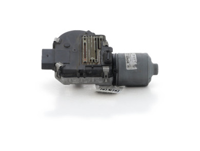 Front wiper motor used - Volkswagen TOUAREG - 7L6955119B