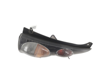 Right rear light - Citroen C1 I PH.1 - 00006351X8 - H1-8400A