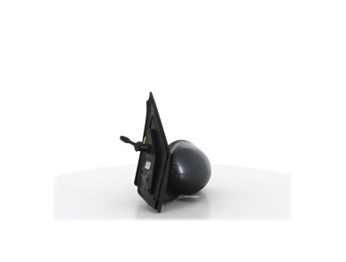 Left wing mirror - Citroen C1 I PH.1 - Gris Fonce - 00008153YW - R1-8469F
