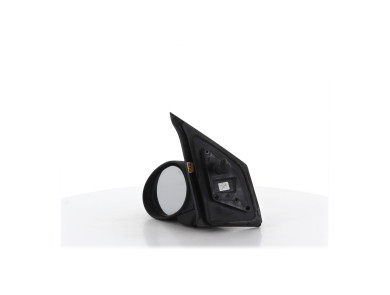 Left wing mirror - Citroen C1 I PH.1 - Gris Fonce - 00008153YW - R1-8469F