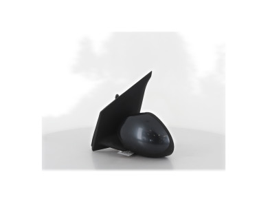 Left wing mirror - Citroen C1 I PH.1 - Gris Fonce - 00008153YW - R1-8469F