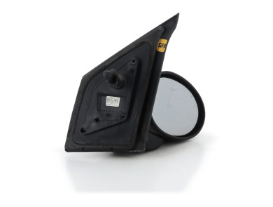 Right wing mirror - Citroen C1 I PH.1 - Gris Fonce - 00008153YS - J1-8267I