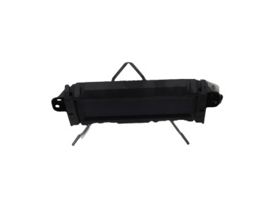 Multifunction screen used - Chevrolet ORLANDO - 95192267