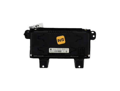 Ecran multifonction - Chevrolet ORLANDO - 95192267 - A1-5729R
