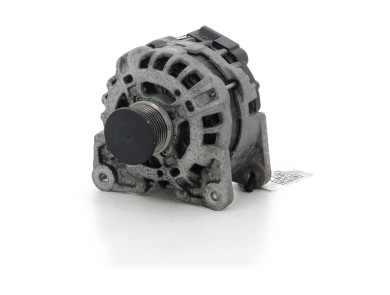 Alternator - Renault CLIO IV PH.1 TCE 90 - 231002854R - H1-5300H