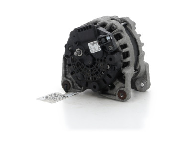 Alternator - Renault CLIO IV PH.1 TCE 90 - 231002854R - H1-5300H
