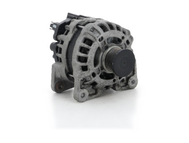 Alternator - Renault CLIO IV PH.1 TCE 90 - 231002854R - H1-5300H