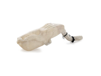Bocal lave glace occasion - Fiat PANDA - 46804527