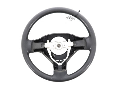 Steering wheel - Citroen C1 I PH.1 - 4109GN - M1-5728E