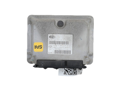 Calculateur moteur - Fiat PANDA II - 51793113 - Z1-3990A