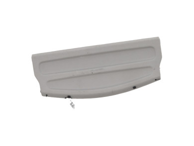 Rear parcel shelf (tray) - Renault ZOE PH.2 - 794203271R - J1-8289M
