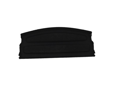 Rear parcel shelf (tray) - Renault ZOE PH.2 - 794203271R - J1-8289M