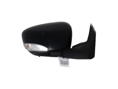 Right wing mirror - Renault ZOE PH.1 - Gris Clair - 963019461R - M1-8072S