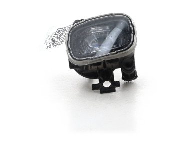 Left front fog light - Renault ZOE PH.2 - 261550862R - C1-8345G